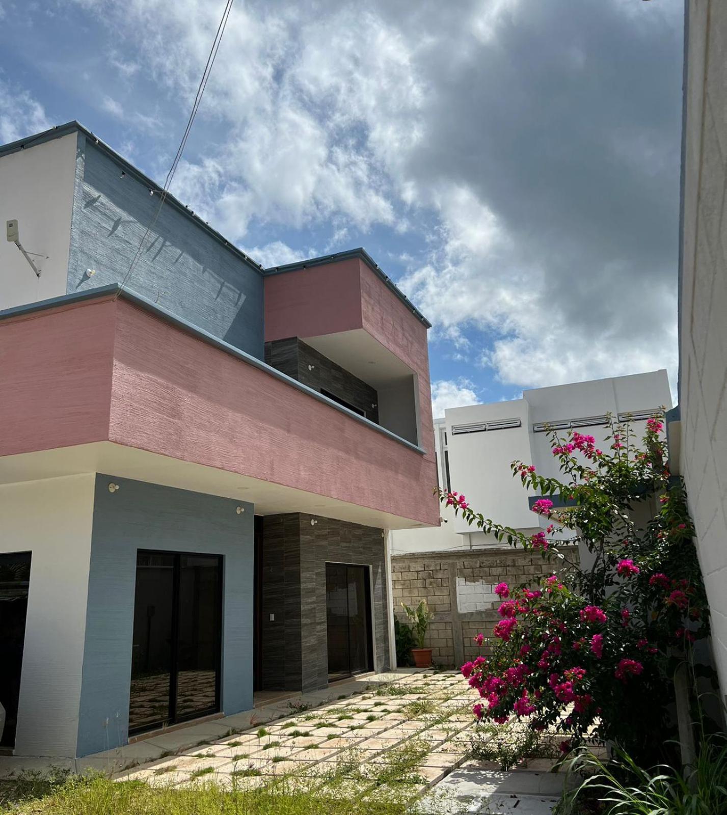 La Isla Bonita Residence Flores Luaran gambar