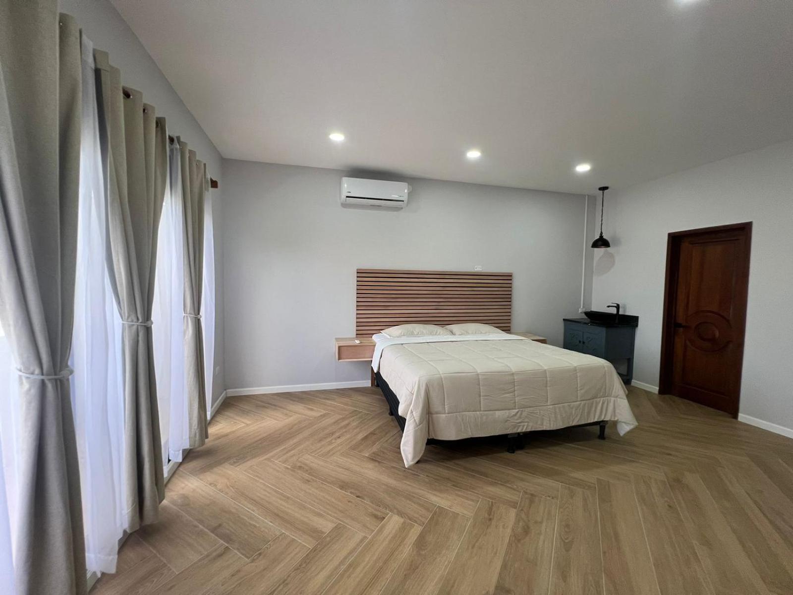 La Isla Bonita Residence Flores Luaran gambar